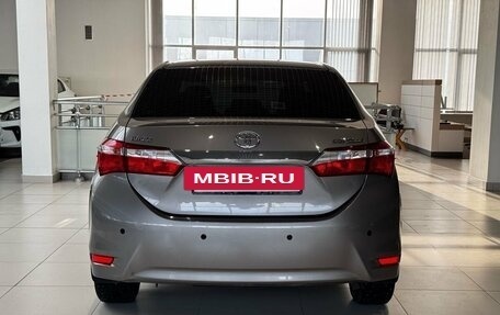 Toyota Corolla, 2013 год, 1 399 000 рублей, 5 фотография