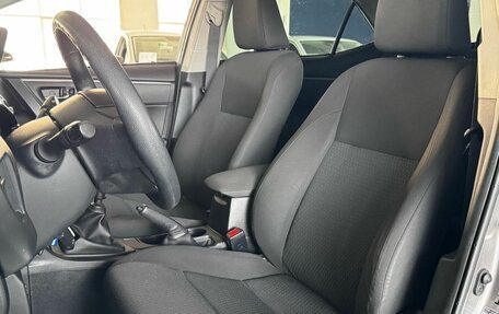 Toyota Corolla, 2013 год, 1 399 000 рублей, 16 фотография