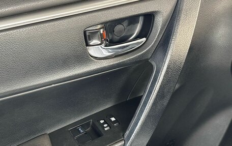 Toyota Corolla, 2013 год, 1 399 000 рублей, 18 фотография