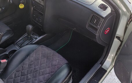 Hyundai Elantra III, 2005 год, 290 000 рублей, 5 фотография