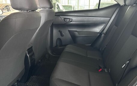 Toyota Corolla, 2013 год, 1 399 000 рублей, 29 фотография