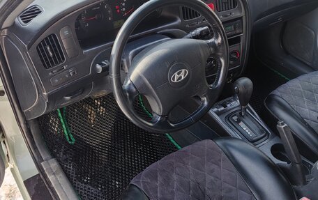 Hyundai Elantra III, 2005 год, 290 000 рублей, 6 фотография