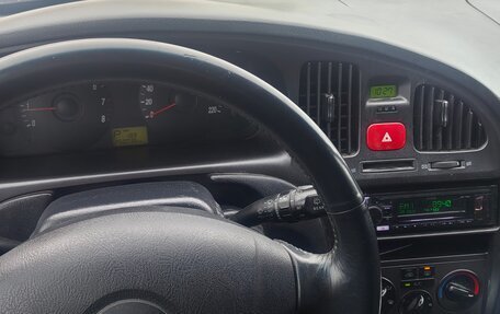 Hyundai Elantra III, 2005 год, 290 000 рублей, 7 фотография