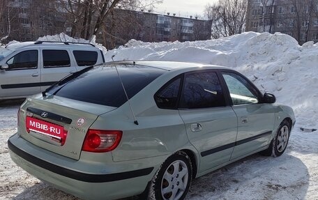 Hyundai Elantra III, 2005 год, 290 000 рублей, 3 фотография