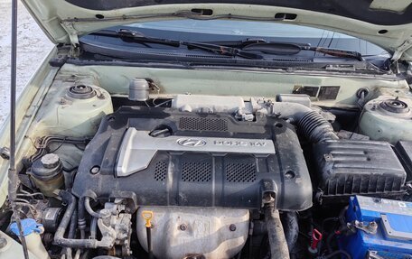 Hyundai Elantra III, 2005 год, 290 000 рублей, 9 фотография