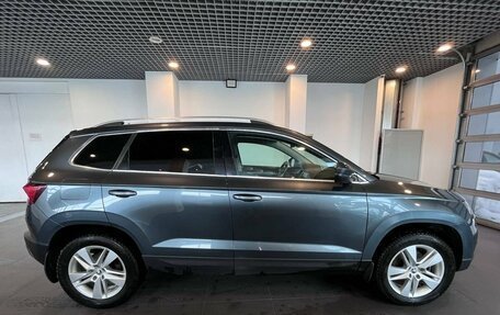 Skoda Karoq I, 2018 год, 1 990 000 рублей, 2 фотография