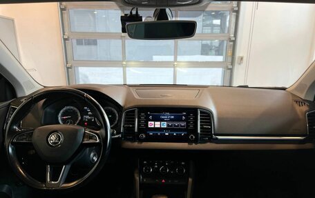 Skoda Karoq I, 2018 год, 1 990 000 рублей, 8 фотография