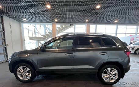 Skoda Karoq I, 2018 год, 1 990 000 рублей, 6 фотография