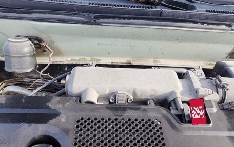 Hyundai Elantra III, 2005 год, 290 000 рублей, 11 фотография