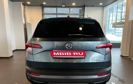 Skoda Karoq I, 2018 год, 1 990 000 рублей, 4 фотография