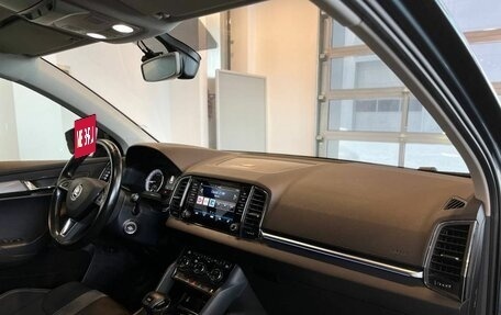 Skoda Karoq I, 2018 год, 1 990 000 рублей, 12 фотография