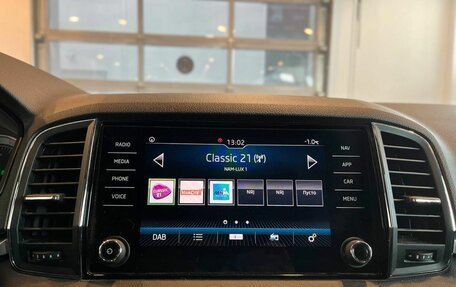 Skoda Karoq I, 2018 год, 1 990 000 рублей, 14 фотография