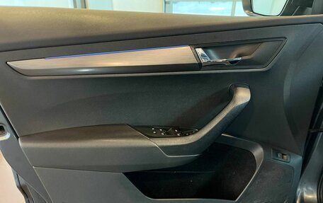 Skoda Karoq I, 2018 год, 1 990 000 рублей, 22 фотография