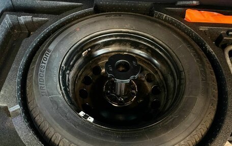 Skoda Karoq I, 2018 год, 1 990 000 рублей, 19 фотография