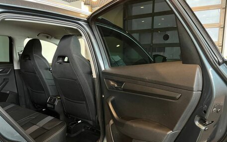 Skoda Karoq I, 2018 год, 1 990 000 рублей, 17 фотография