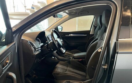 Skoda Karoq I, 2018 год, 1 990 000 рублей, 16 фотография