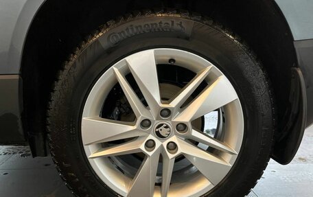 Skoda Karoq I, 2018 год, 1 990 000 рублей, 20 фотография