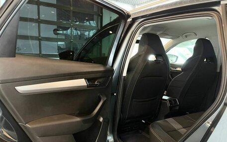 Skoda Karoq I, 2018 год, 1 990 000 рублей, 24 фотография