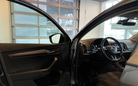 Skoda Karoq I, 2018 год, 1 990 000 рублей, 21 фотография