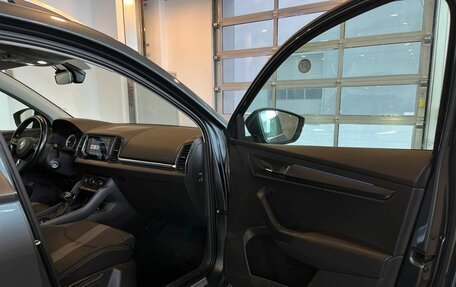 Skoda Karoq I, 2018 год, 1 990 000 рублей, 27 фотография