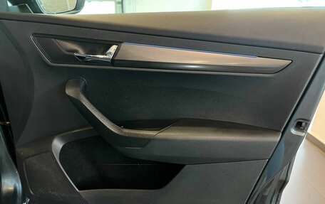 Skoda Karoq I, 2018 год, 1 990 000 рублей, 28 фотография