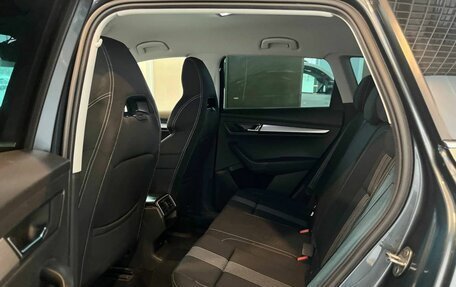 Skoda Karoq I, 2018 год, 1 990 000 рублей, 25 фотография