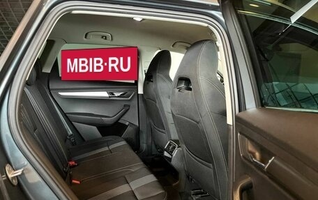 Skoda Karoq I, 2018 год, 1 990 000 рублей, 26 фотография