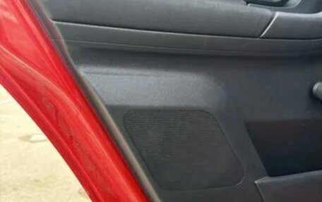 Skoda Fabia II, 2012 год, 500 000 рублей, 8 фотография