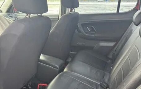 Skoda Fabia II, 2012 год, 500 000 рублей, 6 фотография