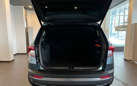 Skoda Karoq I, 2018 год, 1 990 000 рублей, 35 фотография