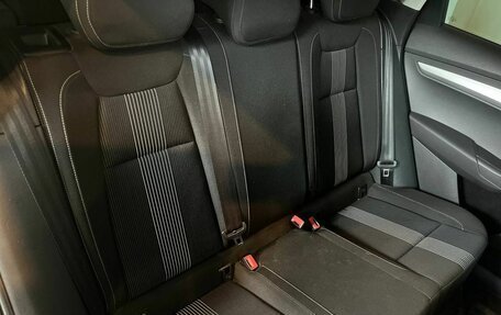 Skoda Karoq I, 2018 год, 1 990 000 рублей, 34 фотография