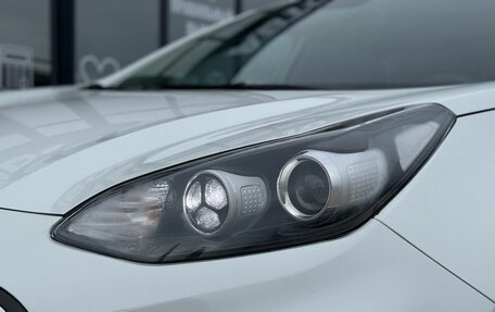 KIA Sportage IV рестайлинг, 2019 год, 1 890 000 рублей, 7 фотография