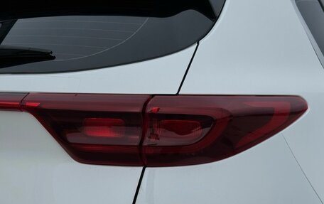 KIA Sportage IV рестайлинг, 2019 год, 1 890 000 рублей, 9 фотография