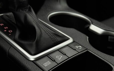 KIA Sportage IV рестайлинг, 2019 год, 1 890 000 рублей, 22 фотография