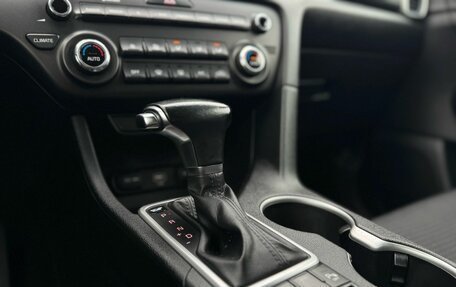 KIA Sportage IV рестайлинг, 2019 год, 1 890 000 рублей, 20 фотография