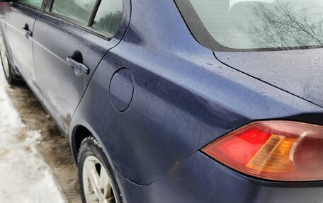 Mitsubishi Lancer IX, 2008 год, 595 000 рублей, 4 фотография