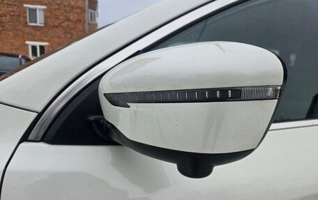 Nissan Qashqai, 2016 год, 2 000 000 рублей, 8 фотография