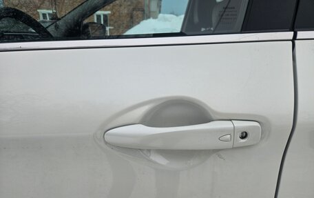 Nissan Qashqai, 2016 год, 2 000 000 рублей, 9 фотография