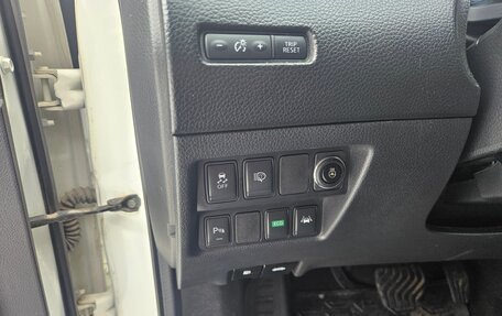 Nissan Qashqai, 2016 год, 2 000 000 рублей, 12 фотография