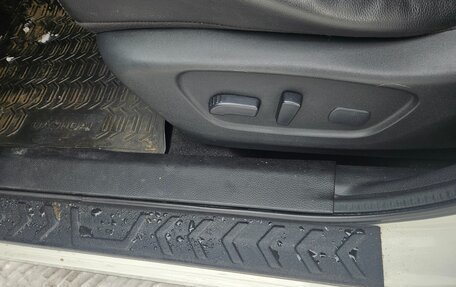 Nissan Qashqai, 2016 год, 2 000 000 рублей, 11 фотография