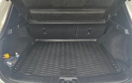 Nissan Qashqai, 2016 год, 2 000 000 рублей, 18 фотография