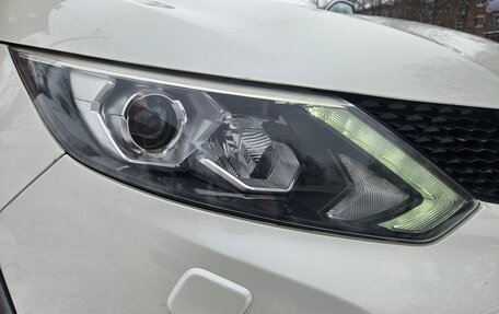 Nissan Qashqai, 2016 год, 2 000 000 рублей, 26 фотография