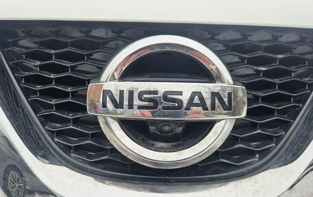 Nissan Qashqai, 2016 год, 2 000 000 рублей, 28 фотография