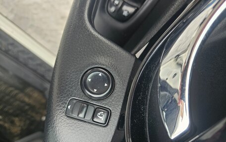 Nissan Qashqai, 2016 год, 2 000 000 рублей, 24 фотография