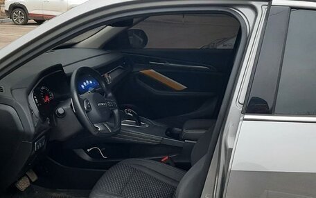 Haval F7x I, 2021 год, 2 100 000 рублей, 5 фотография