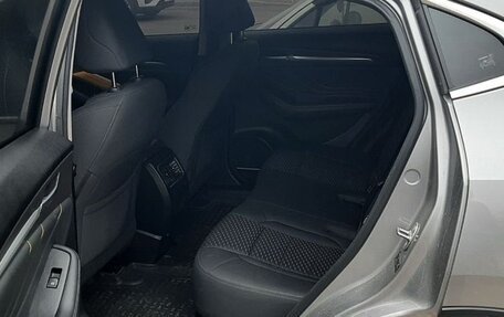 Haval F7x I, 2021 год, 2 100 000 рублей, 6 фотография