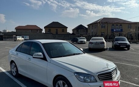 Mercedes-Benz C-Класс, 2008 год, 1 100 000 рублей, 6 фотография