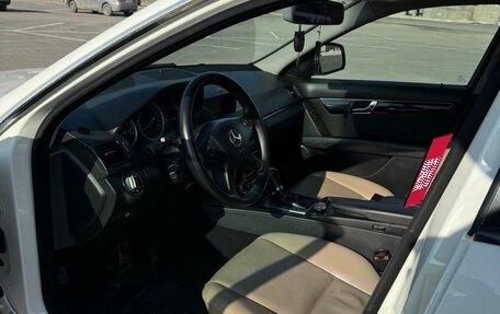 Mercedes-Benz C-Класс, 2008 год, 1 100 000 рублей, 8 фотография