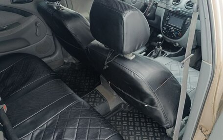 Chevrolet Lacetti, 2008 год, 325 000 рублей, 3 фотография