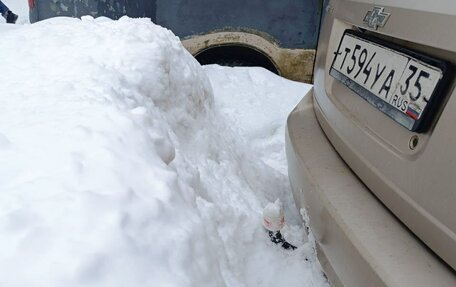 Chevrolet Lacetti, 2008 год, 325 000 рублей, 5 фотография